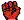 Faust-Icon von DKP Hessen