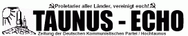 Standpunkt